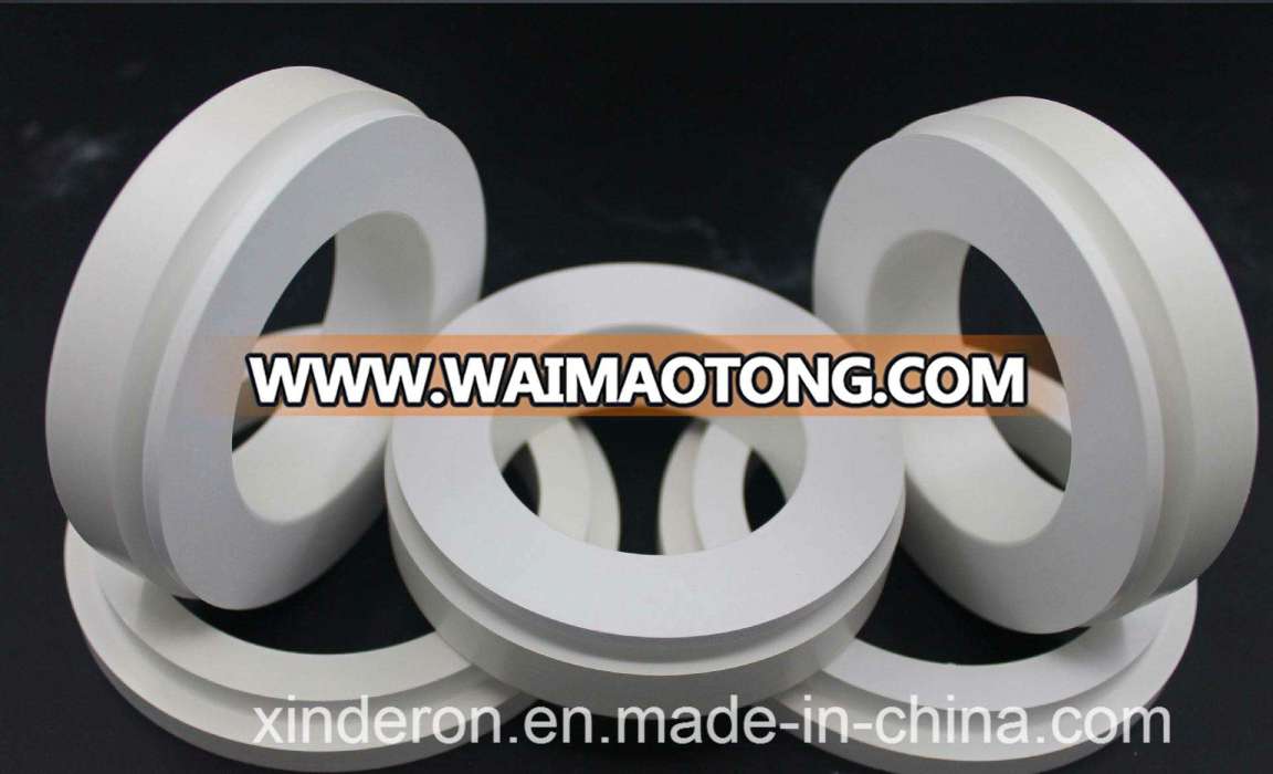 Boron Nitride Ceramic with Excellent Insulation Resistance