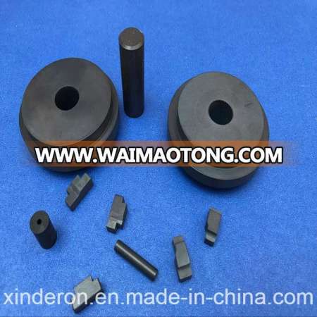 Silicon Nitride Ceramic Parts with Good Resistant to Impact