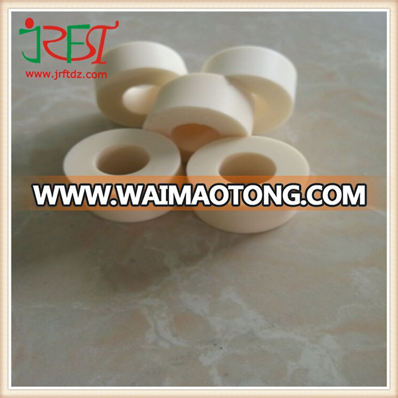 Aluminium Nitride Ceramic Aln Insulator Resisitance High Temperature