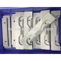 99.7% Boron nitride BN ceramic block