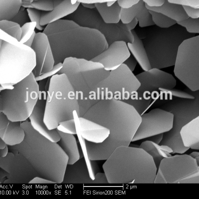 hexagonal boron nitride