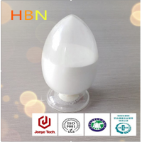 High purity hexagonal crystal boron nitride